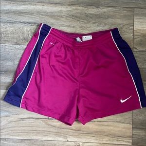 Nike shorts